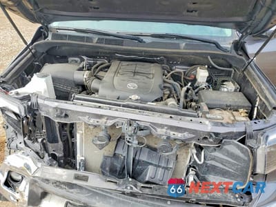 Zdjęcie 11 z 13 samochodu: 2021 TOYOTA TUNDRA LIMITED VIN:5TFBY5F11MX009186 - miniatura