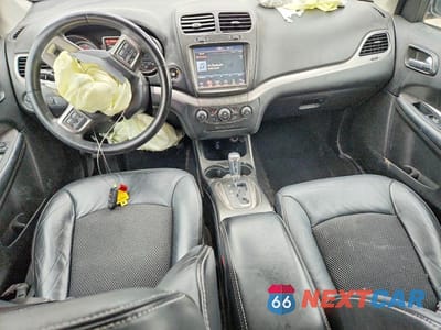 Zdjęcie 8 z 13 samochodu: 2018 DODGE JOURNEY CROSSROAD VIN:3C4PDCGB9JT305660 - miniatura