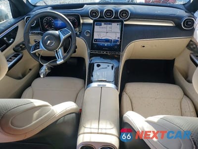 Zdjęcie 8 z 13 samochodu: 2023 MERCEDES-BENZ GLC 300 4MATIC VIN:W1NKM4HB0PF052318 - miniatura