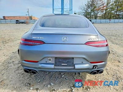 Zdjęcie 6 z 11 samochodu: 2021 MERCEDES-BENZ AMG GT 53 VIN:W1K7X6BB7MA035202 - miniatura