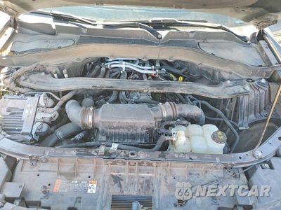 Zdjęcie 12 z 14 samochodu: 2022 FORD EXPLORER ST VIN:1FM5K8GC5NGB04489 - miniatura