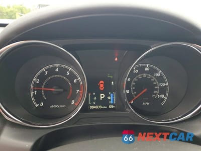 Zdjęcie 9 z 13 samochodu: 2026 MITSUBISHI OUTLANDER SPORT S VIN:JA4ARUAU3TU003789 - miniatura