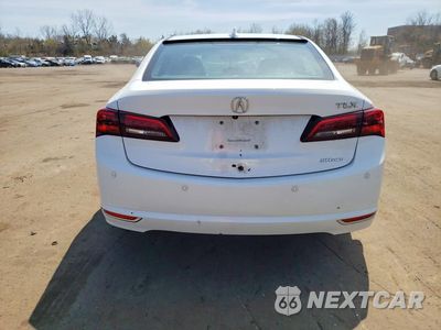 Zdjęcie 6 z 13 samochodu: 2015 ACURA TLX ADVANCE VIN:19UUB3F72FA007991 - miniatura