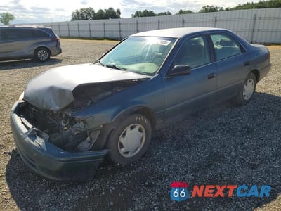 2000 TOYOTA CAMRY CE 4T1BG22KXYU743120 - główne zdjęcie licytacji z USA - miniatura
