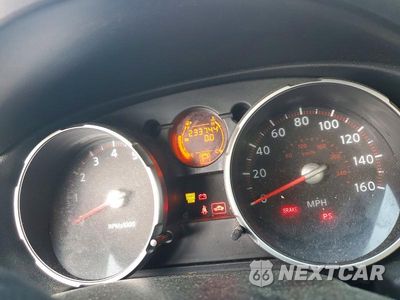 Zdjęcie 9 z 13 samochodu: 2009 NISSAN ROGUE VIN:JN8AS58TX9W048775 - miniatura