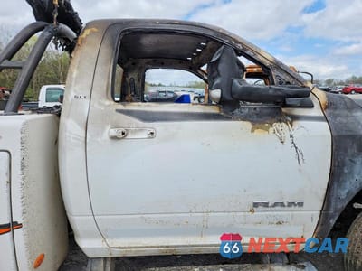 Zdjęcie 10 z 12 samochodu: 2020 RAM 5500 VIN:3C7WRMBL8LG189675 - miniatura