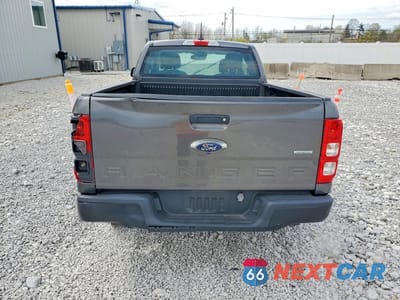 Zdjęcie 6 z 12 samochodu: 2020 FORD RANGER XL VIN:1FTER1EH6LLA14343 - miniatura