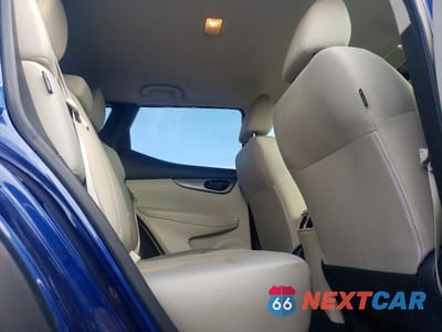 Zdjęcie 11 z 13 samochodu: 2020 NISS QASHQAI VIN:JN1BJ1CV6LW267196 - miniatura
