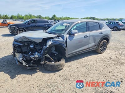 2025 ACURA ADX A-SPEC 3HDSA2H5XSM706327 - główne zdjęcie licytacji z USA - miniatura