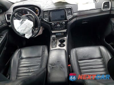 Zdjęcie 8 z 14 samochodu: 2020 JEEP GRAND CHEROKEE LIMITED VIN:1C4RJFBGXLC135376 - miniatura