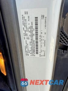 Zdjęcie 10 z 13 samochodu: 2020 FORD TRANSIT T-350 VIN:1FTBW9CG6LKA25790 - miniatura