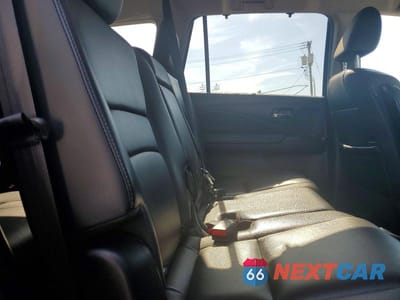 Zdjęcie 11 z 13 samochodu: 2020 HONDA PILOT EXL VIN:5FNYF6H57LB047391 - miniatura