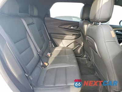 Zdjęcie 11 z 13 samochodu: 2023 CHEVROLET TRAILBLAZER ACTIV VIN:KL79MSSL1PB179983 - miniatura