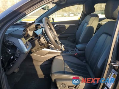 Zdjęcie 7 z 13 samochodu: 2023 AUDI A3 PREMIUM PLUS VIN:WAUHUDGY6PA061526 - miniatura