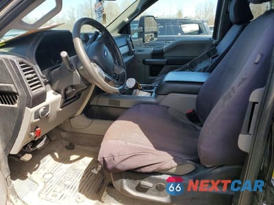Zdjęcie 7 z 12 samochodu: 2021 FORD F350 VIN:1FT8X3DT5MED32867 - miniatura