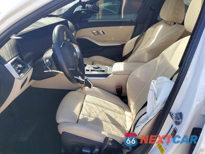 Zdjęcie 7 z 13 samochodu: 2023 BMW 330I VIN:3MW69FF00P8D14500 - miniatura