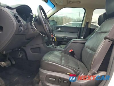 Zdjęcie 7 z 13 samochodu: 2014 FORD FLEX LIMITED VIN:2FMHK6DT7EBD09485 - miniatura
