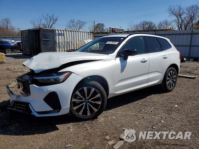 2024 VOLVO XC60 CORE YV4L12RK0R1822232 - główne zdjęcie licytacji z USA - miniatura