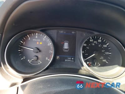 Zdjęcie 9 z 13 samochodu: 2019 NISSAN ROGUE S VIN:5N1AT2MV6KC798787 - miniatura