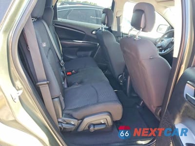 Zdjęcie 11 z 13 samochodu: 2018 DODGE JOURNEY SE VIN:3C4PDCAB5JT520378 - miniatura