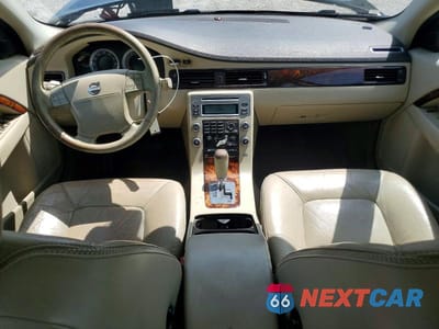 Zdjęcie 8 z 12 samochodu: 2009 VOLVO XC70 3.2 VIN:YV4BZ982491049036 - miniatura