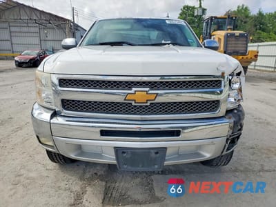Piąte zdjęcie samochodu w środku: 2013 CHEVROLET SILVERADO C1500 LT VIN:1GCRCSE03DZ192213 - miniatura