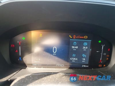 Zdjęcie 9 z 14 samochodu: 2025 FORD ESCAPE ST LINE SELECT VIN:1FMCU9NA2SUA87396 - miniatura