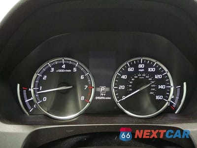Zdjęcie 9 z 12 samochodu: 2018 ACURA TLX ADVANCE VIN:19UUB2F77JA008623 - miniatura