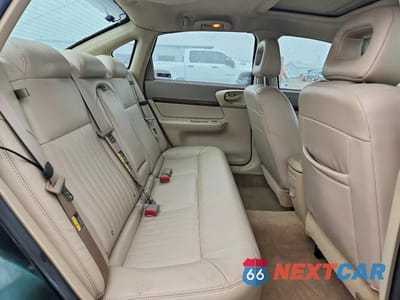 Zdjęcie 10 z 12 samochodu: 2002 CHEVROLET IMPALA LS VIN:2G1WH55K529235201 - miniatura
