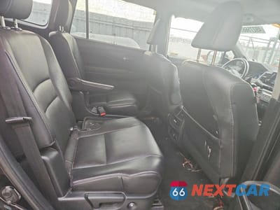 Zdjęcie 11 z 13 samochodu: 2019 HONDA PILOT TOURING VIN:5FNYF6H61KB078773 - miniatura