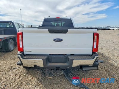 Zdjęcie 6 z 14 samochodu: 2025 FORD F450 SUPER DUTY VIN:1FT8W4DM6SEC09187 - miniatura