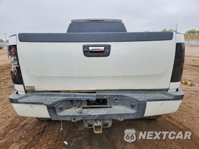 Zdjęcie 6 z 12 samochodu: 2013 GMC SIERRA K2500 DENALI VIN:1GT125E8XDF140537 - miniatura