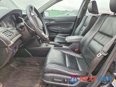 Zdjęcie 7 z 12 samochodu: 2011 HONDA ACCORD SE VIN:1HGCP2F6XBA152527 - miniatura