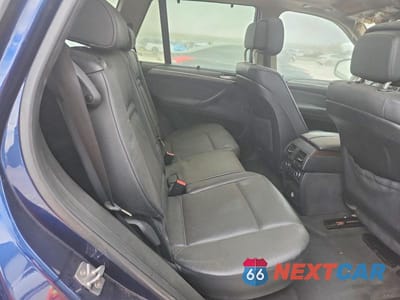 Zdjęcie 11 z 12 samochodu: 2011 BMW X5 XDRIVE35I VIN:5UXZV4C59BL405748 - miniatura