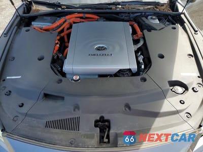 Zdjęcie 11 z 12 samochodu: 2023 TOYOTA MIRAI XLE VIN:JTDAAAAA1PA010331 - miniatura