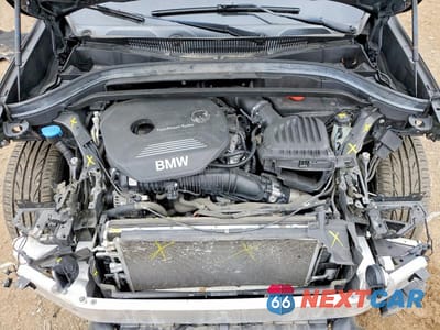 Zdjęcie 11 z 13 samochodu: 2017 BMW X1 XDRIVE28I VIN:WBXHT3C35H5F71067 - miniatura