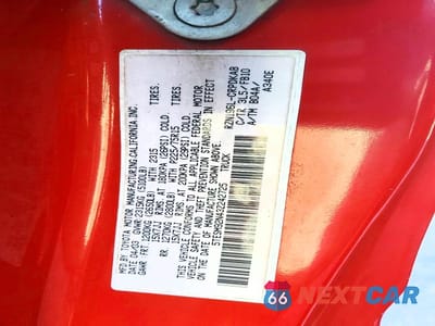 Zdjęcie 13 z 13 samochodu: 2003 TOYOTA TACOMA PRERUNNER VIN:5TESM92N43Z242725 - miniatura