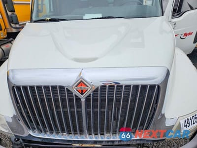 Zdjęcie 12 z 13 samochodu: 2020 INTERNATIONAL MV607 REFRIGERATED BOX TRUCK VIN:3HAEUMML7LL846781 - miniatura