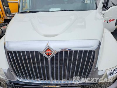 Zdjęcie 12 z 13 samochodu: 2020 INTERNATIONAL MV607 REFRIGERATED BOX TRUCK VIN:3HAEUMML7LL846781 - miniatura