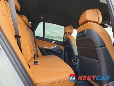 Zdjęcie 11 z 13 samochodu: 2023 BMW X5 XDRIVE45E VIN:5UXTA6C03P9R68879 - miniatura