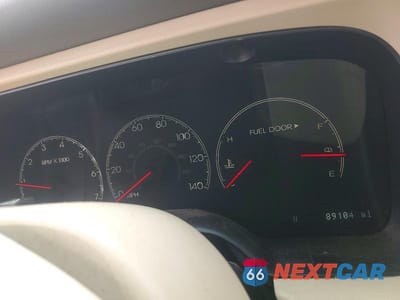 Zdjęcie 9 z 13 samochodu: 2004 LINCOLN TOWNHOUSE AVIATOR VIN:5LMEU88H24ZJ44887 - miniatura