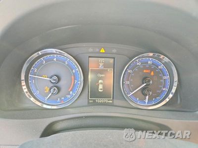 Zdjęcie 9 z 13 samochodu: 2018 TOYOTA COROLLA L VIN:5YFBURHE6JP816400 - miniatura