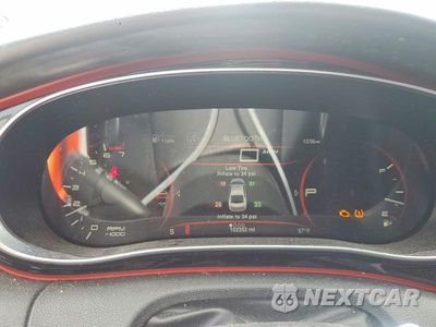 Zdjęcie 9 z 12 samochodu: 2016 DODGE DART GT SPORT VIN:1C3CDFDH5GD540133 - miniatura
