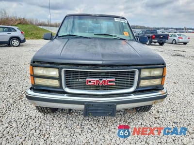 Piąte zdjęcie samochodu w środku: 1998 GMC SIERRA K1500 VIN:2GTEK19R7W1542555 - miniatura