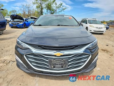 Piąte zdjęcie samochodu w środku: 2020 CHEVROLET MALIBU LS VIN:1G1ZB5STXLF096767 - miniatura