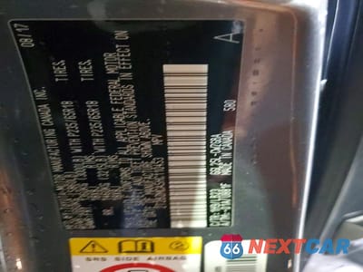 Zdjęcie 13 z 13 samochodu: 2017 LEXUS RX 350 BASE VIN:2T2BZMCA5HC110453 - miniatura