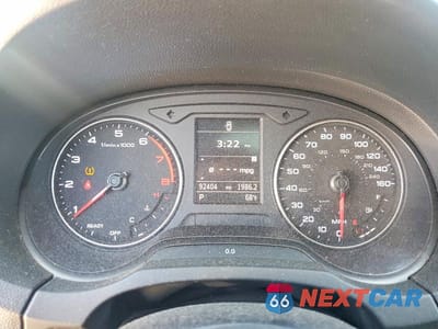 Zdjęcie 9 z 12 samochodu: 2017 AUDI A3 PREMIUM PLUS VIN:WAUJ8GFF5H1044922 - miniatura