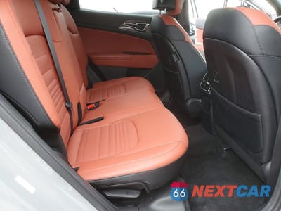 Zdjęcie 11 z 14 samochodu: 2023 KIA SPORTAGE SX-PRESTIGE VIN:5XYK53AF3PG122323 - miniatura