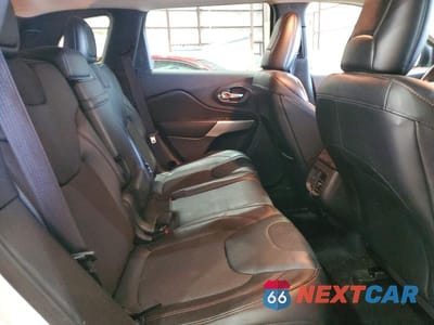 Zdjęcie 11 z 13 samochodu: 2017 JEEP CHEROKEE TRAILHAWK VIN:1C4PJMBSXHW611826 - miniatura