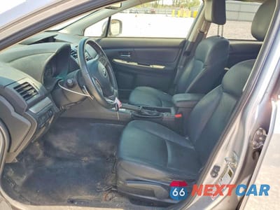 Zdjęcie 7 z 13 samochodu: 2014 SUBARU XV CROSSTREK 2.0 LIMITED VIN:JF2GPAGC8E8318197 - miniatura
